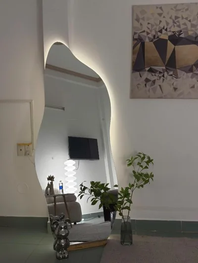 Zen Home Lakeview Hideaway – 사진 7