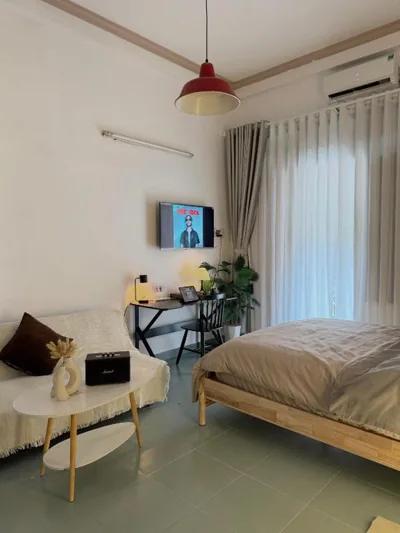 Zen Home Lakeview Hideaway – 사진 9