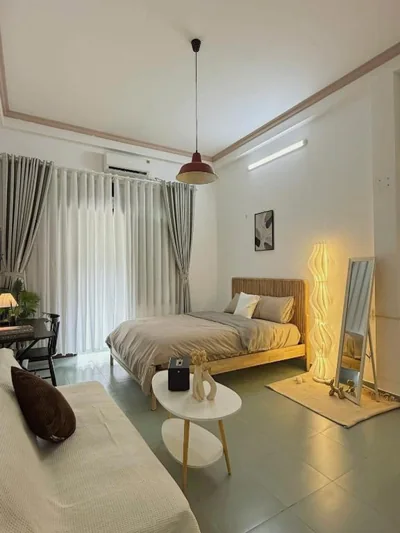 Zen Home Lakeview Hideaway – 사진 11