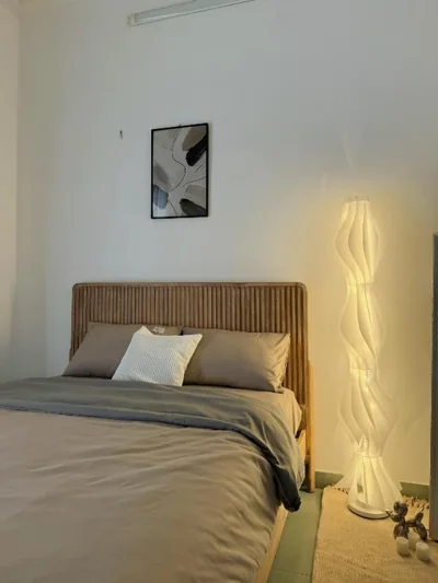 Zen Home Lakeview Hideaway – 사진 15
